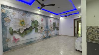 Living Room Image of 1000 Sq.ft 2 BHK Apartment / Flat for sale in Sector 110 Noida for Rs. 4800000