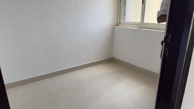 Bedroom Image of 1114 Sq.ft 2.5 BHK Apartment / Flat for sale in Nimbus The Express Park View Tower L L1 M M1, Chi V Greater Noida for Rs. 9100000