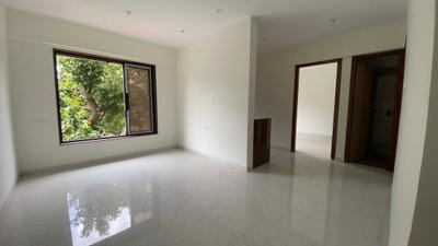 Living Room Image of 650 Sq.ft 2 BHK Apartment / Flat for sale in Santacruz East Mumbai for Rs. 16200000