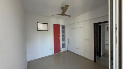 Bedroom Image of 858 Sq.ft 2 BHK Apartment / Flat for sale in Aditya Luxuria Estate, Bamheta Village Ghaziabad for Rs. 5900000