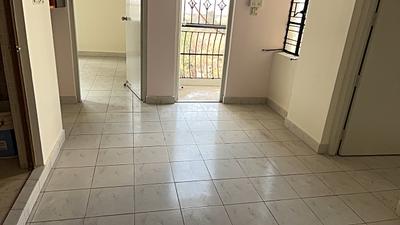 Living Room Image of 790 Sq.ft 2 BHK Apartment / Flat for sale in Bengal Peerless Avidipta, Santoshpur Kolkata for Rs. 6400000