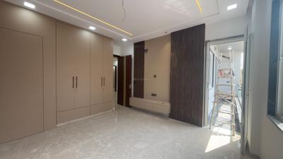Bedroom Image of 1350 Sq.ft 4 BHK Builder Floor for sale in Sector 7 Rohini New Delhi for Rs. 31000000