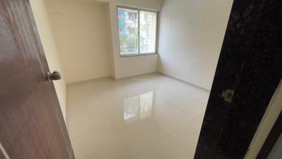 Bedroom Image of 960 Sq.ft 2 BHK Apartment / Flat for rent in Balaji Vishwa Phase II, Narhe Pune for Rs. 16500