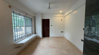 Bedroom Image of 2776 Sq.ft 3 BHK Apartment / Flat for rent in Sivanchetti Gardens Bengaluru for Rs. 125000