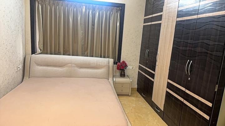 Parswnat city Bedroom 1