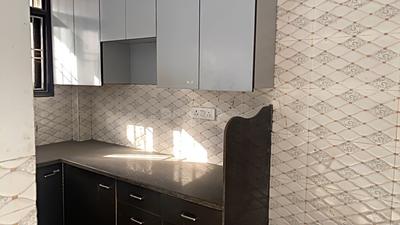 2 BHK Independent Builder Floor