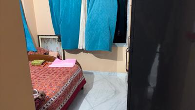 Bedroom Image of 1100 Sq.ft 3 BHK Apartment / Flat for sale in Ward 40 Siliguri for Rs. 6200000