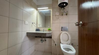 Image of 1790 Sq.ft 3 BHK Apartment / Flat for sale in Godrej Icon, Sector 88A, Gurgaon for Rs. 21700000