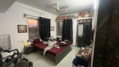 1 BHK Flat