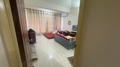 Bedroom Image of 1281 Sq.ft 3 BHK Apartment / Flat for sale in Marcus Dias Melissa Complex, Sancoale Goa for Rs. 9000000