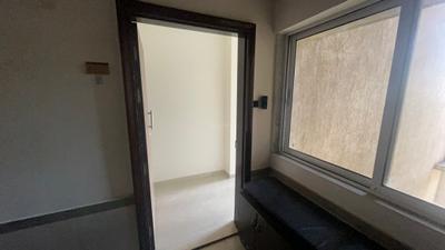Main Entrance Image of 650 Sq.ft 2 BHK Apartment / Flat for rent in Dosti West County, Thane West Thane for Rs. 30000