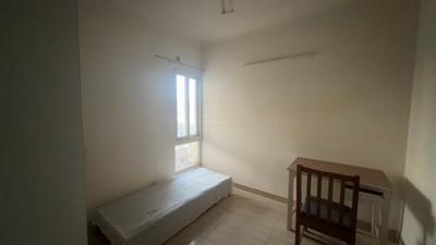 Bedroom Image of 1185 Sq.ft 2 BHK Apartment / Flat for sale in Gaur City 7th Avenue, Noida Extension Greater Noida for Rs. 10200000