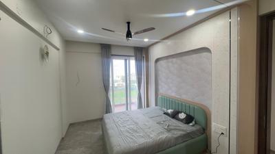 Bedroom Image of 2600 Sq.ft 4 BHK Apartment / Flat for sale in Kondhwa Budruk Pune for Rs. 32500000