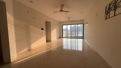 Living Room Image of 1130 Sq.ft 2 BHK Apartment / Flat for rent in Kasturi Eon Homes, Hinjawadi Phase 3 Pune for Rs. 35000