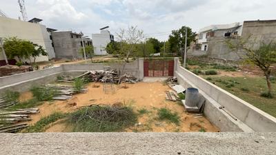 Image of 300 Sq.ft 2 BHK Independent House for rent in Charan Singh Nagar, Sikar for Rs. 14000