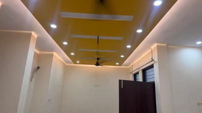 Living Room Image of 1250 Sq.ft 2 BHK Builder Floor for rent in Garg Enclave Extension, Indira Nagar Lucknow for Rs. 15500