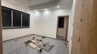 Bedroom Image of 680 Sq.ft 2 BHK Builder Floor for sale in Picnic Garden Kolkata for Rs. 3500000