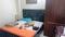 Sec 43 Bedroom 1