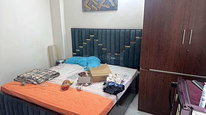 Sec 43 Bedroom 1