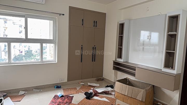 Jasana Princes Park Bedroom One 1