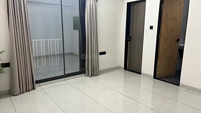 Bedroom Image of 1811 Sq.ft 3 BHK Apartment / Flat for sale in Swagat Callista, New Althan Surat for Rs. 6800000