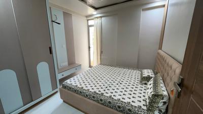 Bedroom Image of 1730 Sq.ft 4 BHK Apartment / Flat for sale in Kanakpura Jaipur for Rs. 8300000