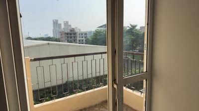 Balcony Image of 550 Sq.ft 2 BHK Apartment / Flat for rent in Pivotal Riddhi Siddhi, Sector 99 Gurgaon for Rs. 19000