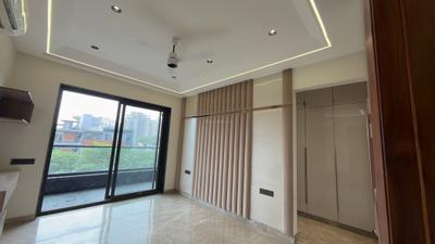 4 BHK Independent Builder Floor