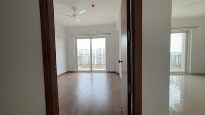 Bedroom Image of 2100 Sq.ft 4 BHK Apartment / Flat for rent in ATS Rhapsody, Noida Extension Greater Noida for Rs. 50000