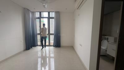 Bedroom Image of 1320 Sq.ft 3 BHK Apartment / Flat for rent in Kasturi Eon Homes, Hinjawadi Phase 3 Pune for Rs. 48000