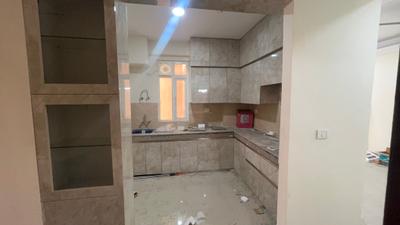 Kitchen Image of 1464 Sq.ft 3 BHK Apartment / Flat for rent in Supertech Eco Village 3, Noida Extension Greater Noida for Rs. 20000