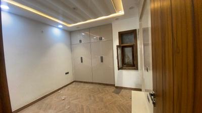 Bedroom Image of 1500 Sq.ft 4 BHK Builder Floor for sale in Sector 24 Rohini New Delhi for Rs. 21000000