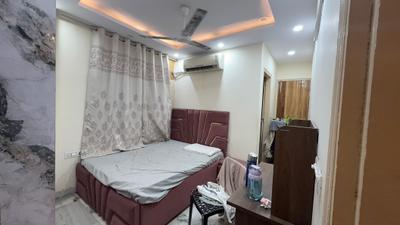 2 BHK Independent Builder Floor