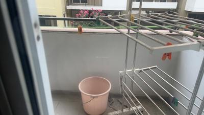 Balcony Image of 1350 Sq.ft 2 BHK Builder Floor for sale in Vatika Xpressions, Sector 88B Gurgaon for Rs. 18000000