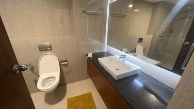 Image of 2300 Sq.ft 3 BHK Apartment / Flat for rent in Phoenix One Bangalore West, Rajajinagar, Bengaluru for Rs. 170000