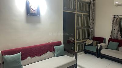 Living Room Image of 1340 Sq.ft 2 BHK Apartment / Flat for sale in Vejalpur Ahmedabad for Rs. 4900000