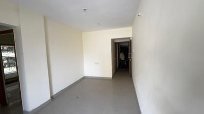 Living Room Image of 655 Sq.ft 1 BHK Apartment / Flat for sale in Badlapur East Badlapur for Rs. 2800000