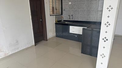 Kitchen Image of 1067 Sq.ft 2 BHK Apartment / Flat for sale in Gagan Micasaa, Wagholi Pune for Rs. 5850000