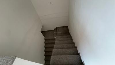 Staircase Image of 7000 Sq.ft 4 BHK Penthouse for sale in Shivalik Green View, Shantigram Ahmedabad for Rs. 35000000
