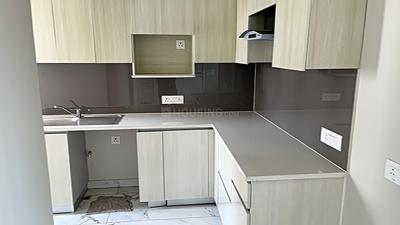 2.5 BHK Independent Builder Floor
