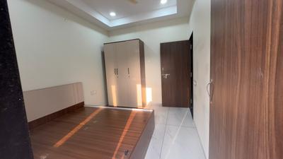 Bedroom Image of 1500 Sq.ft 1 BHK Apartment / Flat for rent in Mahalakshmi Nagar Indore for Rs. 20000