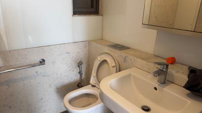 Image of 1000 Sq.ft 2 BHK Apartment / Flat for sale in Lodha New Cuffe Parade, Sion, Mumbai for Rs. 30500000