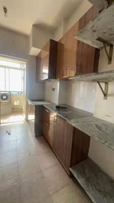 Kitchen Image of 1900 Sq.ft 3.5 BHK Apartment / Flat for rent in DLF Westend Heights, Akshayanagar Bengaluru for Rs. 56000