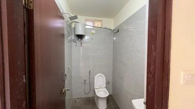 Image of 1650 Sq.ft 3 BHK Apartment / Flat for rent in Madhapur, Hyderabad for Rs. 65000
