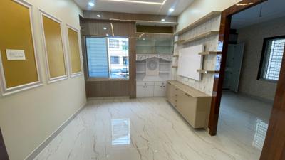 Living Room Image of 857 Sq.ft 2 BHK Apartment / Flat for sale in Keshtopur Kolkata for Rs. 3800000