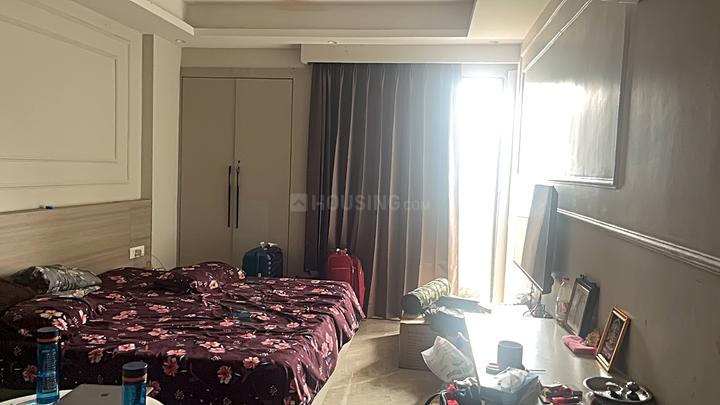 Block B1, Sector 57 Bedroom 1