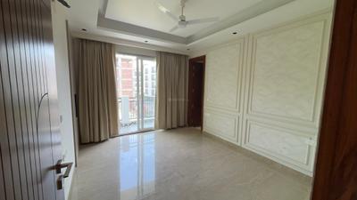 Bedroom Image of 1200 Sq.ft 3 BHK Builder Floor for sale in Lion Green Valley Independent Floors, Sector 35 Sohna for Rs. 17000000