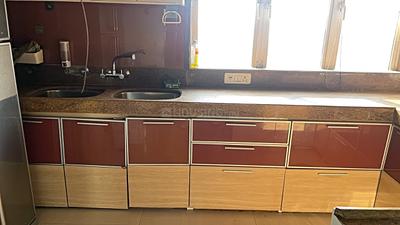 2 BHK Flat