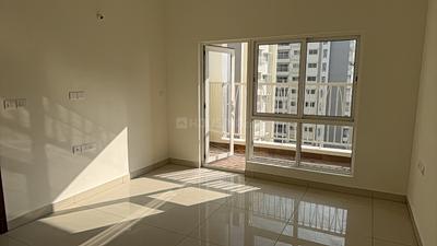 Bedroom Image of 1600 Sq.ft 3 BHK Apartment / Flat for sale in The Prestige City Avalon Park, Volagerekallahalli Bengaluru for Rs. 18900000