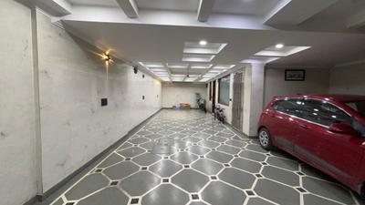Parking Area Image of 1230 Sq.ft 3 BHK Apartment / Flat for sale in Sector 5 Rohini New Delhi for Rs. 13000000